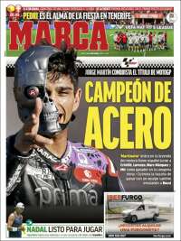 Marca