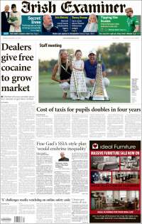 Irish Examiner