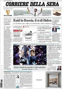 Corriere della Sera