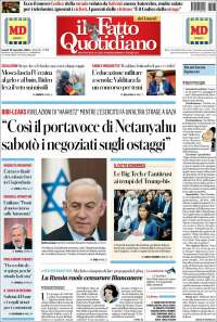 Il Fatto Quotidiano