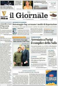 il Giornale