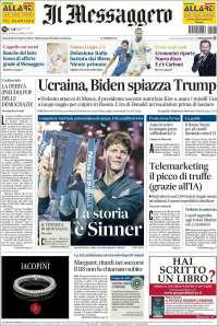 Il Messaggero