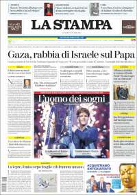 La Stampa