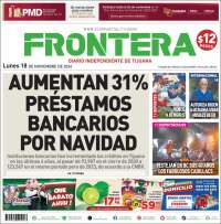 Frontera