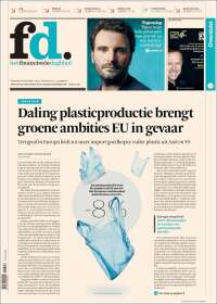 Het Financieele Dagblad