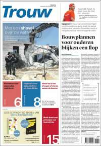 Trouw