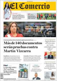 El Comercio