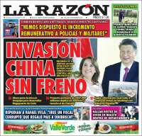 La Razón