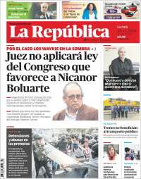 La Republica