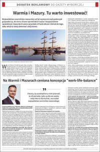 Gazeta Wyborcza