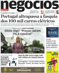 Jornal de Negócios