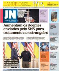 Jornal de Notícias