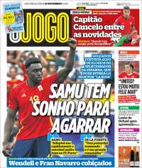 O Jogo