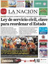 La Nación