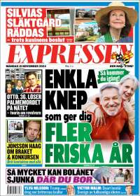 Expressen