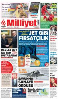 Milliyet