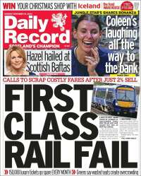 Daily Record