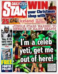 Daily Star