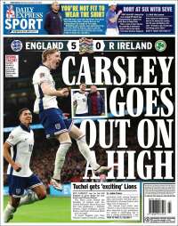 Express Sport