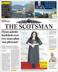 The Scotsman