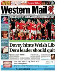 Western Mail