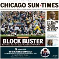 Chicago Sun-Times