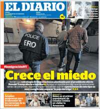 El Diario NY