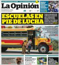 La Opinión