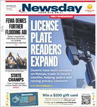 Newsday