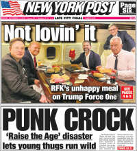 New York Post