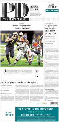 The Plain Dealer