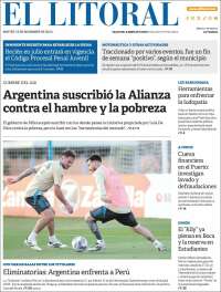 Diario El Litoral