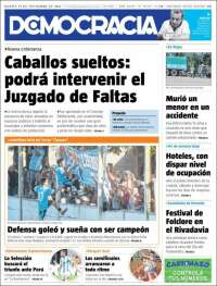 Diario Democracia