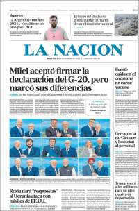 La Nación