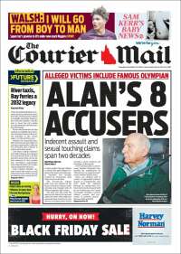 The Courier-Mail