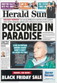 Herald Sun