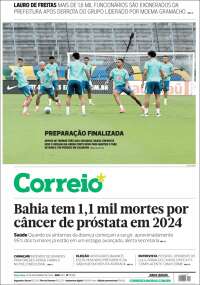 Correio*