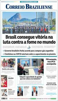 Correio Braziliense