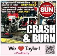 The Toronto Sun