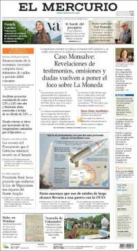 El Mercurio