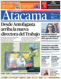 Diario de Atacama