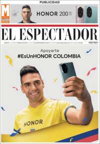 El Espectador