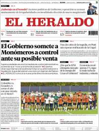 El Heraldo