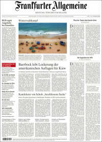 Frankfurter Allgemeine