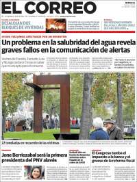 El Correo