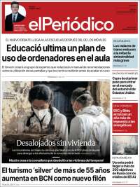 El Periódico