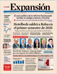 Expansión