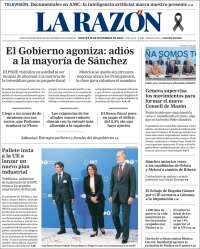 La Razón