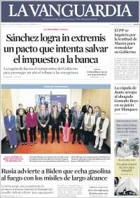 La Vanguardia