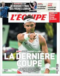 L'Equipe